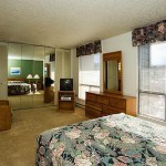 Orofino by Straight Creek Condominium Resort at Dillon Master Bedroom