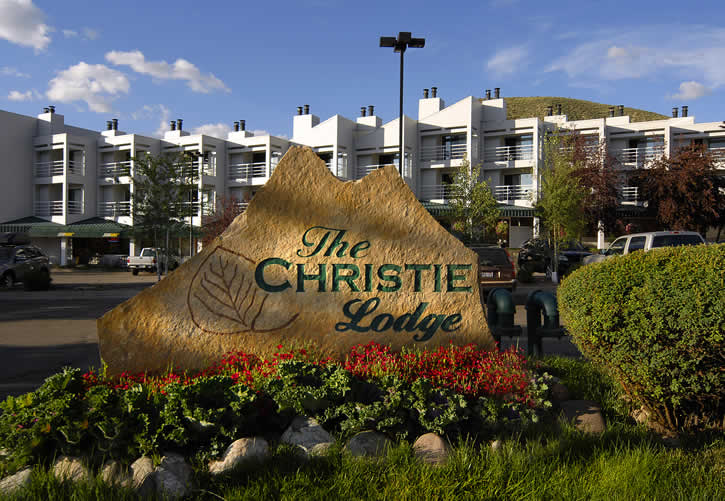 Christie Lodge Christie Lodge