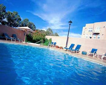 Villas De Santa Fe Resort Pool